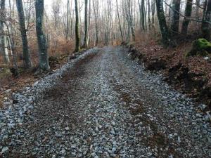 PP Kremenk - Zavinka 8